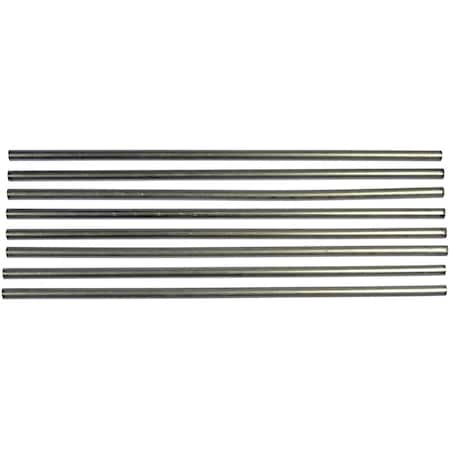 Dorman RIGID ALUMINUM TUBE, 8PK 800-631